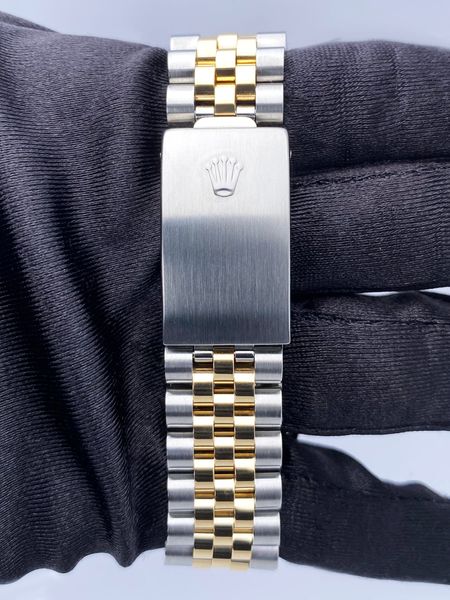Rolex Datejust 16233
